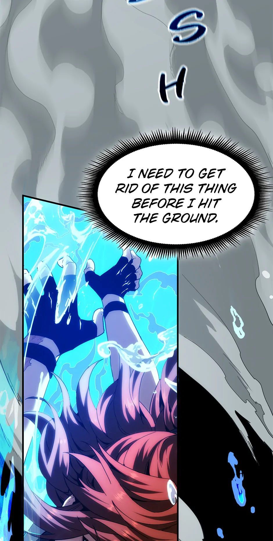 The Beginning After The End Chapter 223 image 46